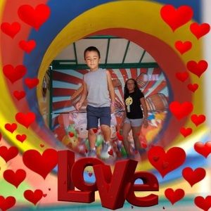 Meet your Posher, Paula